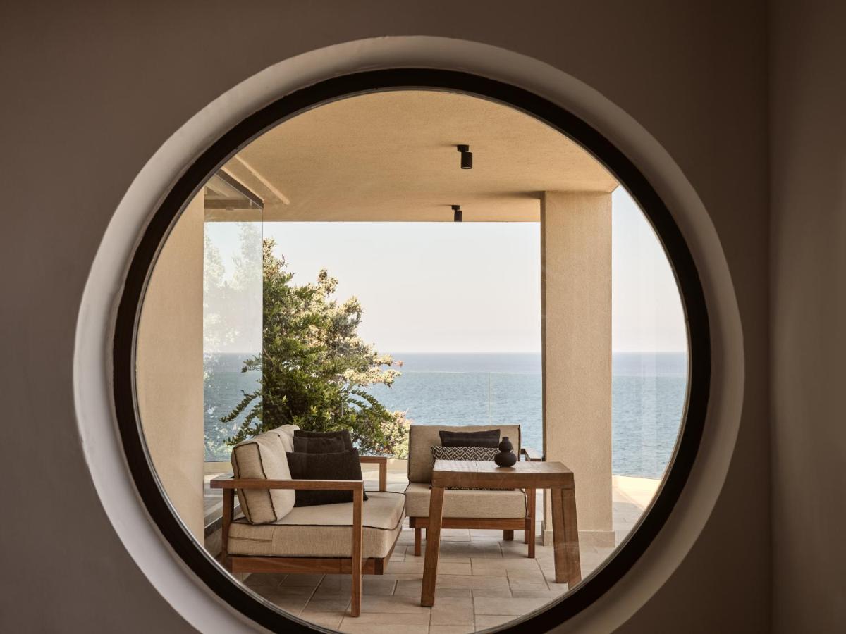 Seaside A Lifestyle Resort - Adults Only