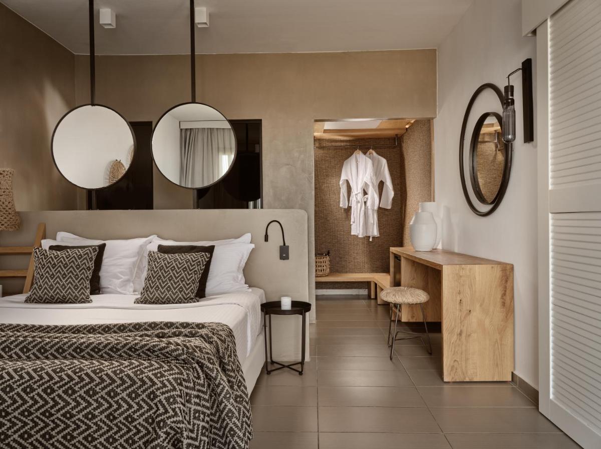 Seaside A Lifestyle Resort - Adults Only