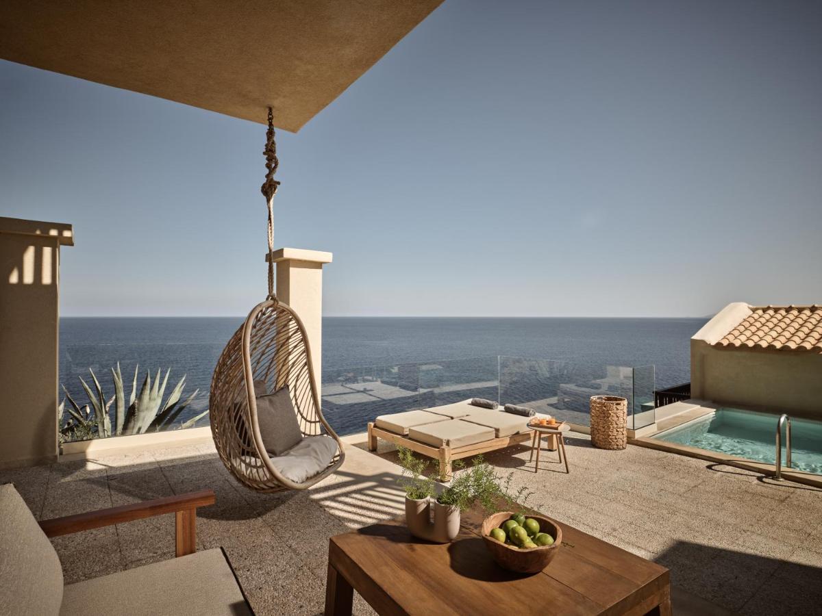 Seaside A Lifestyle Resort - Adults Only