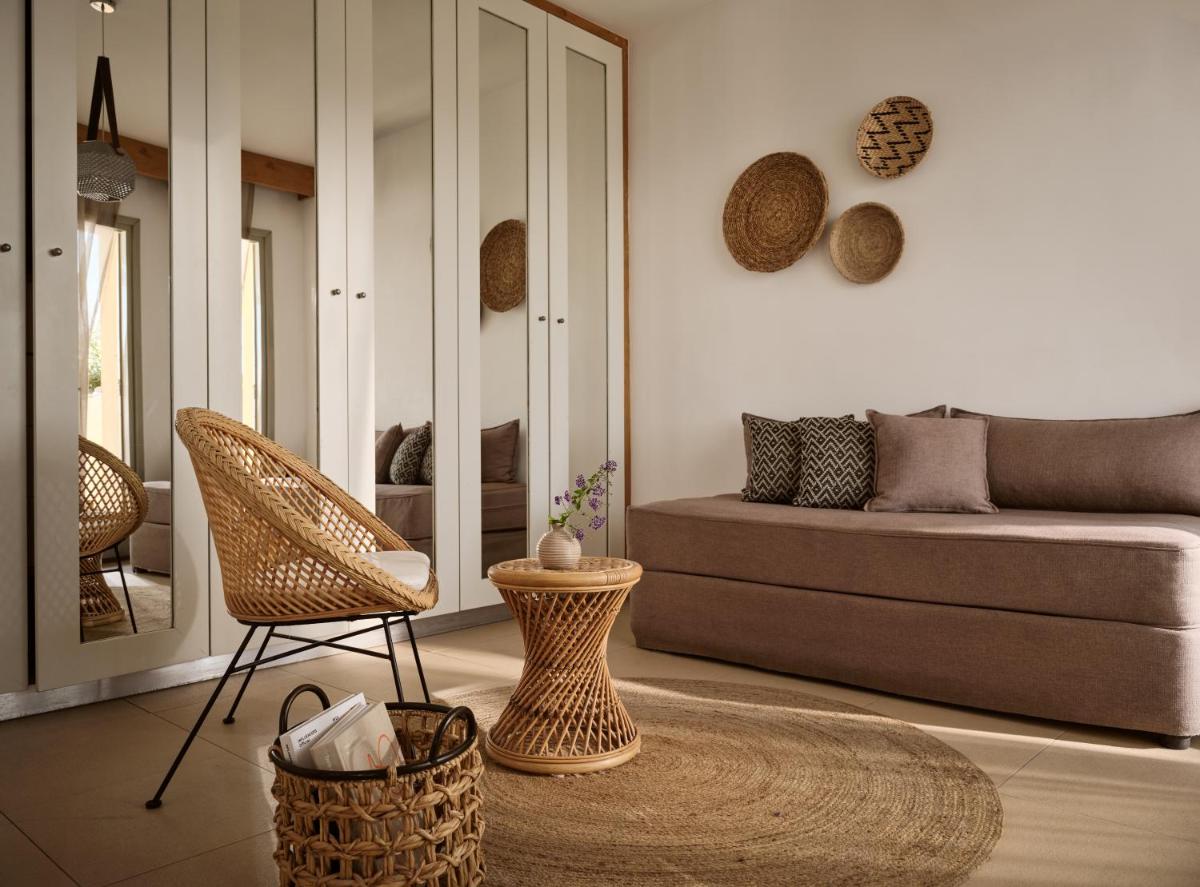 Seaside A Lifestyle Resort - Adults Only