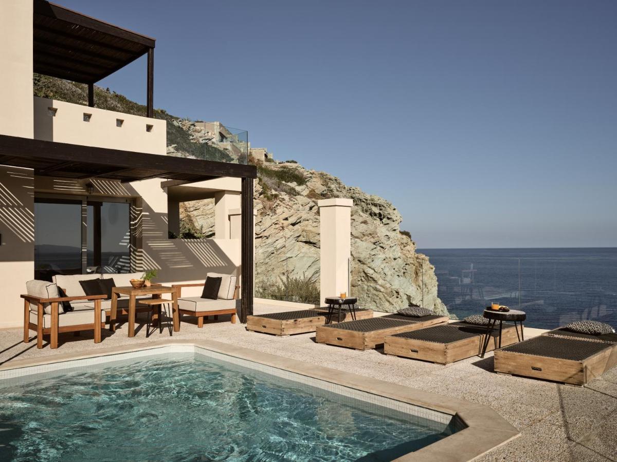 Seaside A Lifestyle Resort - Adults Only