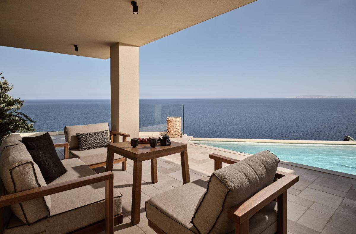 Seaside A Lifestyle Resort - Adults Only