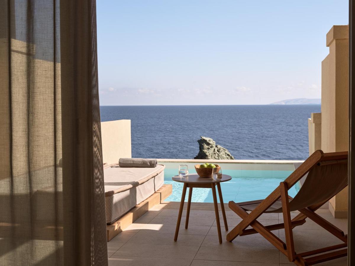 Seaside A Lifestyle Resort - Adults Only