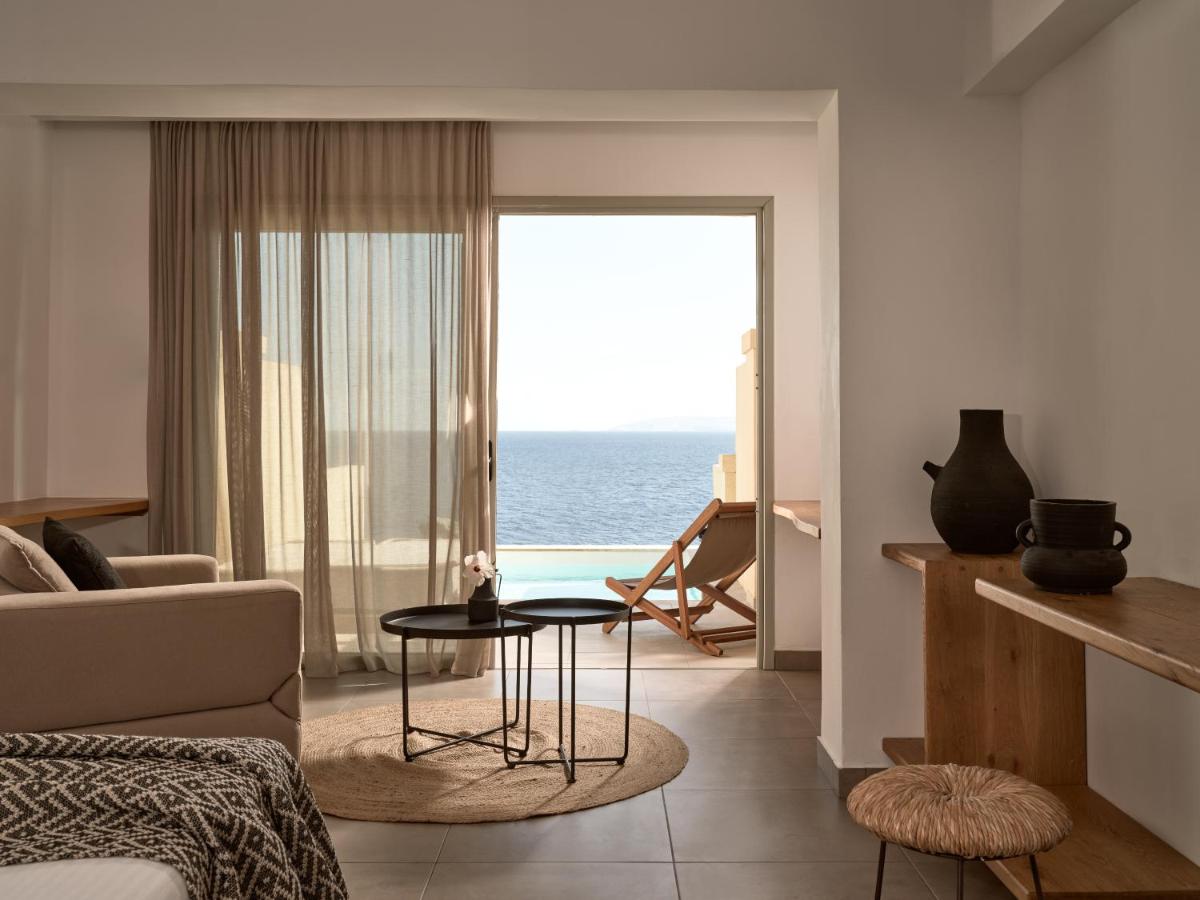 Seaside A Lifestyle Resort - Adults Only