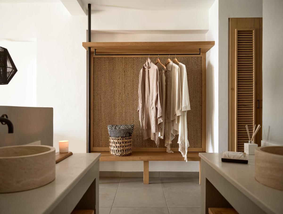 Seaside A Lifestyle Resort - Adults Only