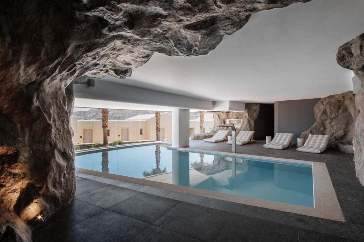 Seaside A Lifestyle Resort - Adults Only