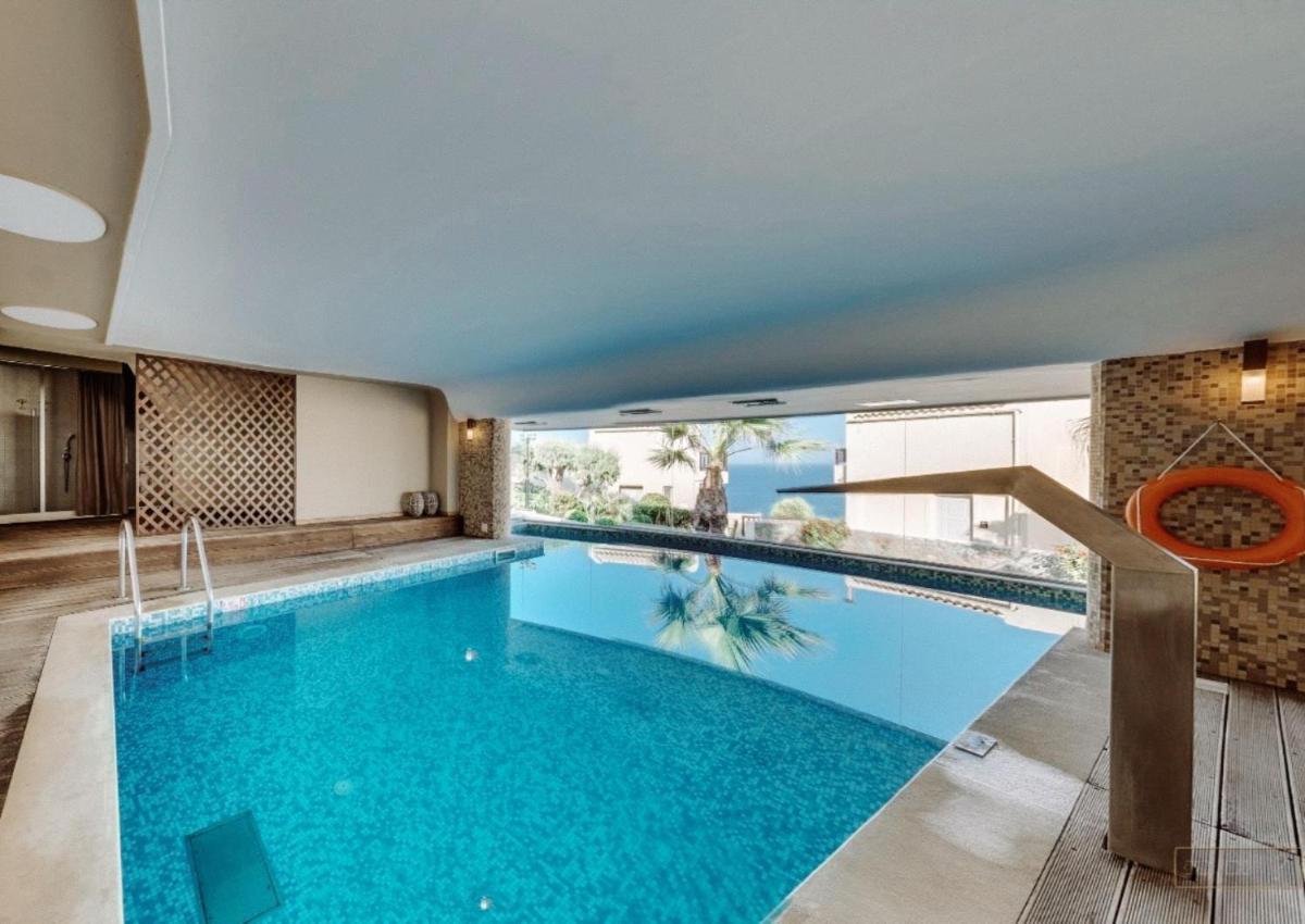 Seaside A Lifestyle Resort - Adults Only