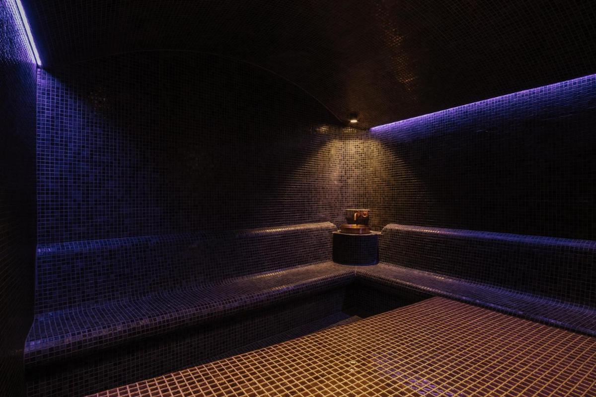 Seaside A Lifestyle Resort - Adults Only