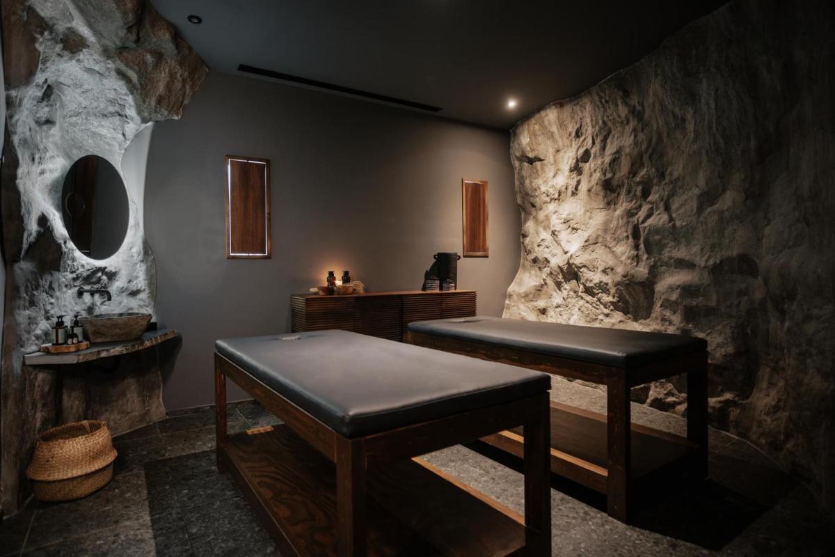 Seaside A Lifestyle Resort - Adults Only