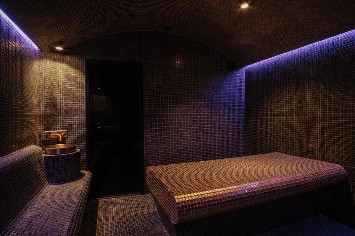 Seaside A Lifestyle Resort - Adults Only