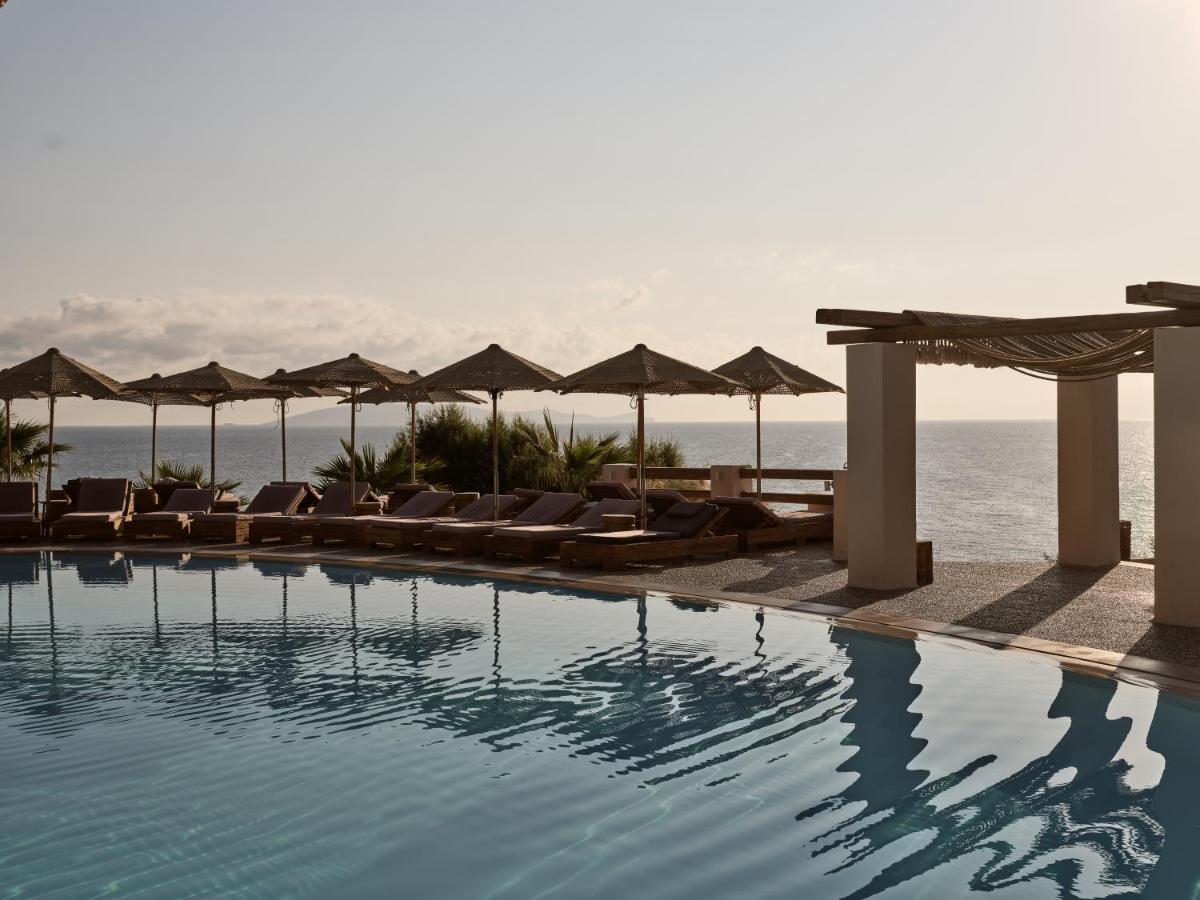 Seaside A Lifestyle Resort - Adults Only