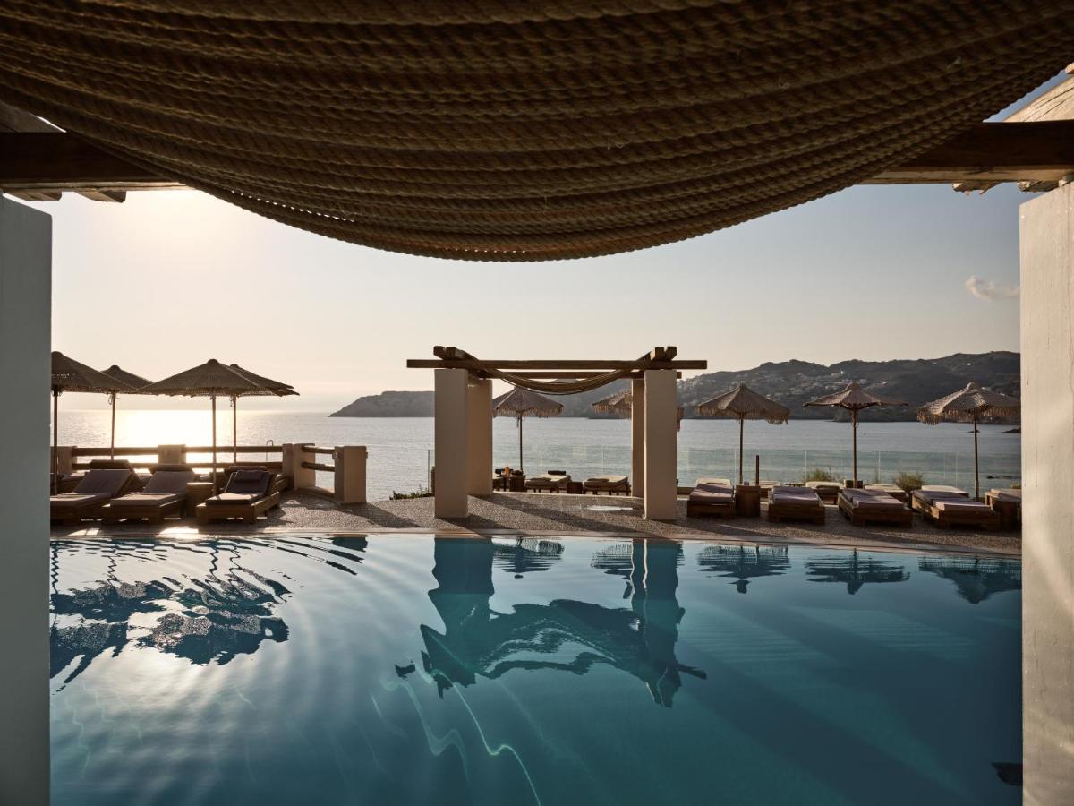 Seaside A Lifestyle Resort - Adults Only