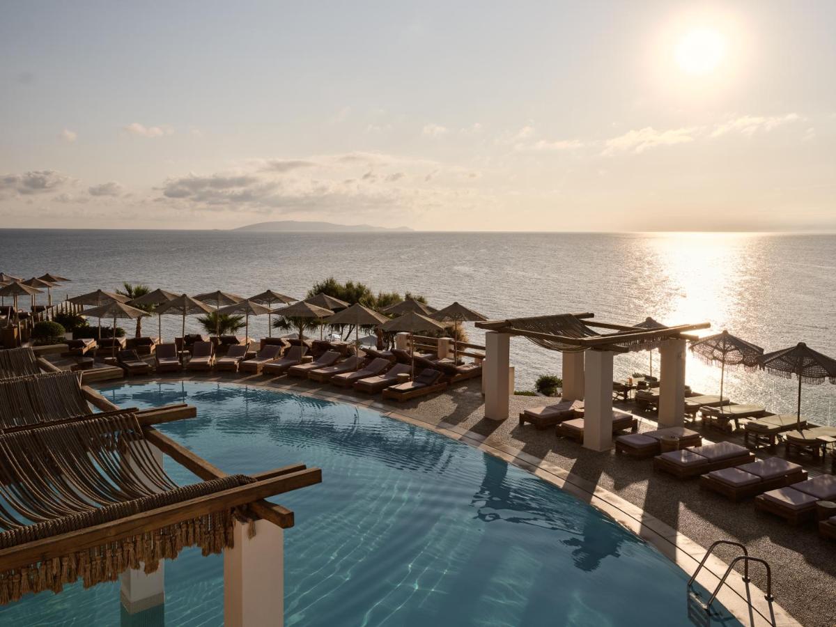 Seaside A Lifestyle Resort - Adults Only