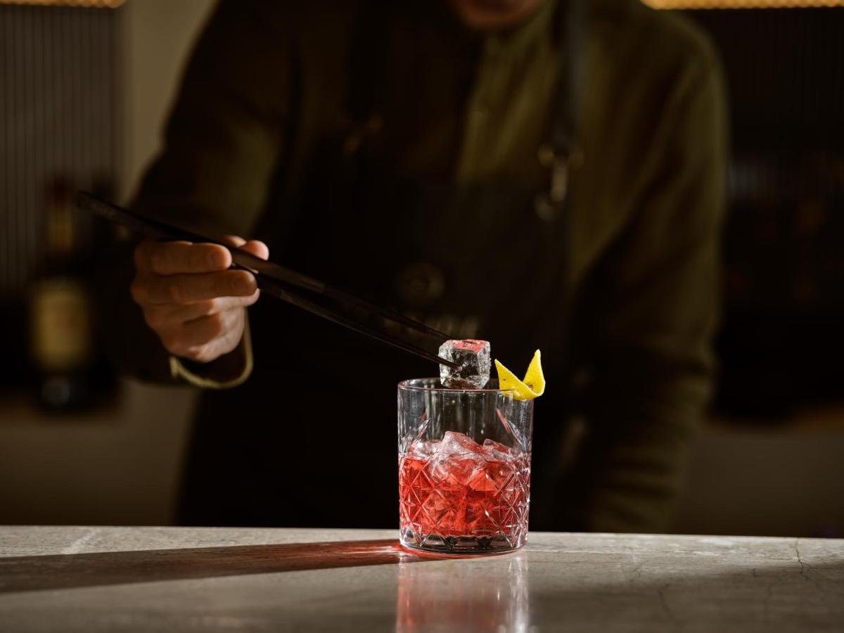 Seaside A Lifestyle Resort - Adults Only