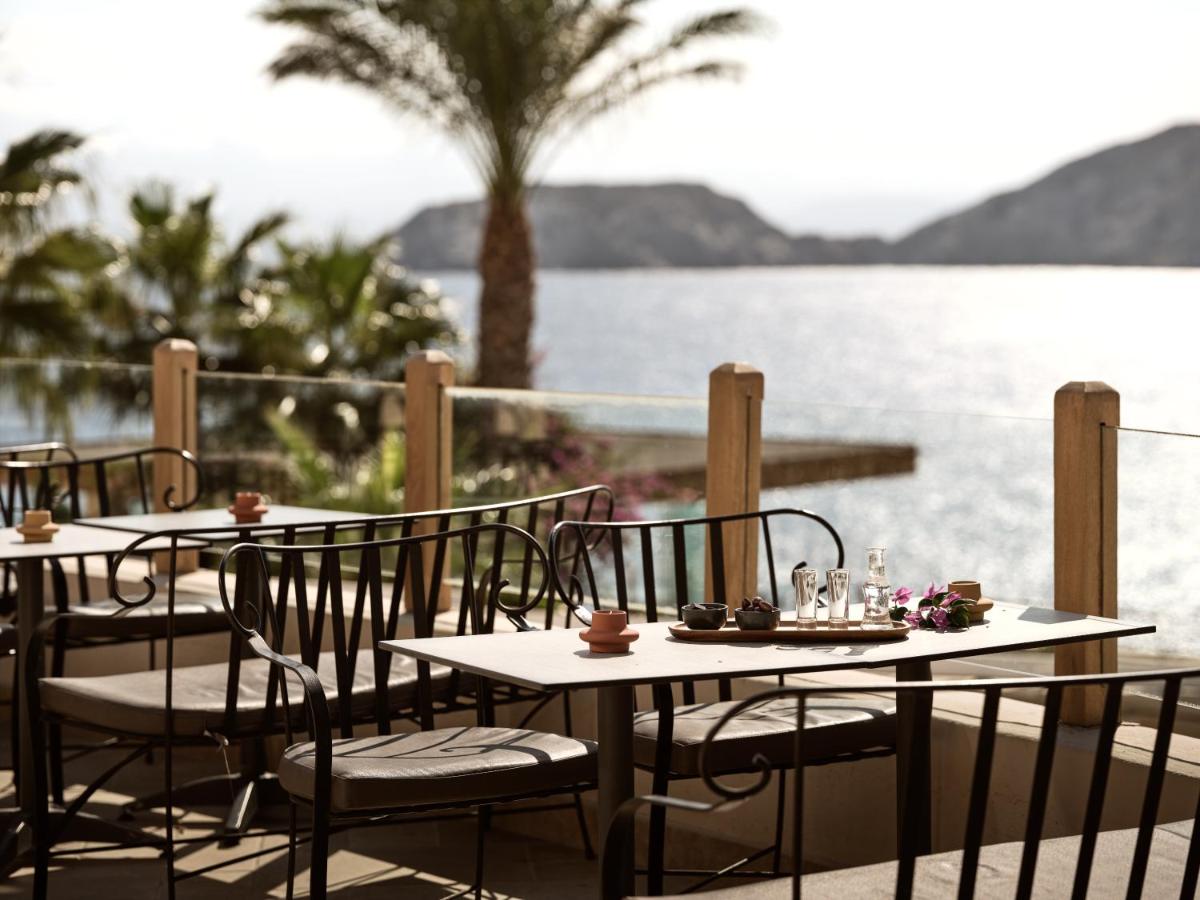 Seaside A Lifestyle Resort - Adults Only