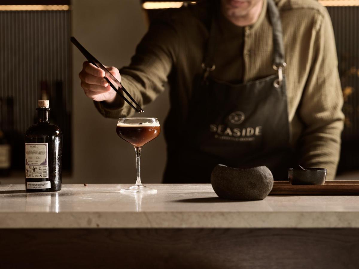 Seaside A Lifestyle Resort - Adults Only