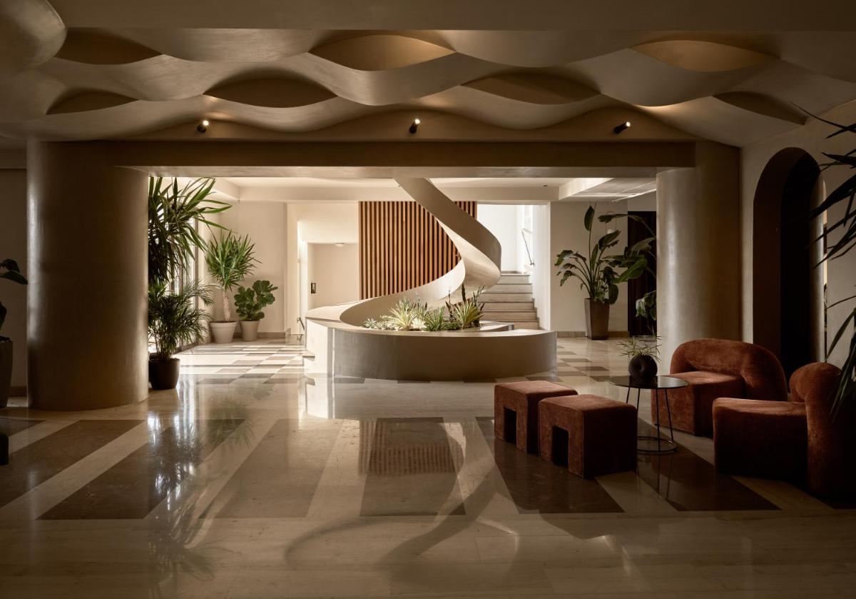 Seaside A Lifestyle Resort - Adults Only