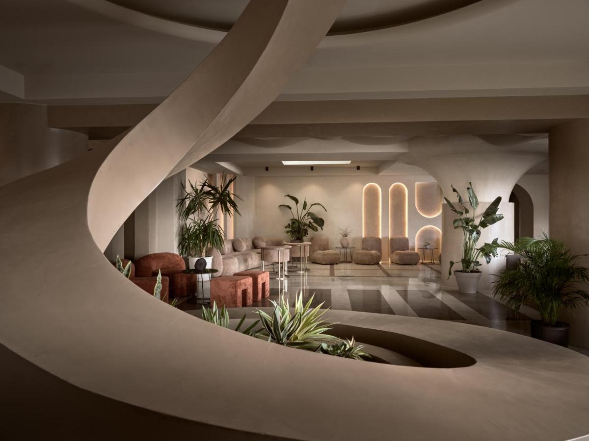 Seaside A Lifestyle Resort - Adults Only