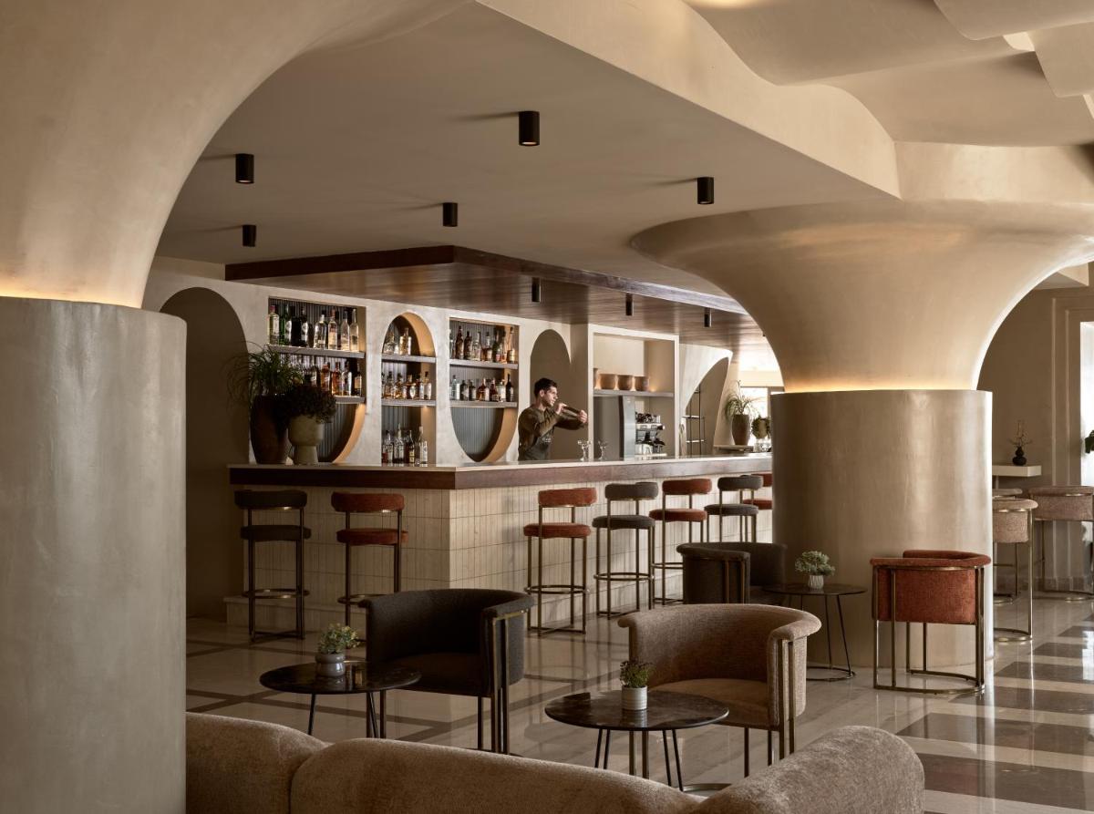 Seaside A Lifestyle Resort - Adults Only