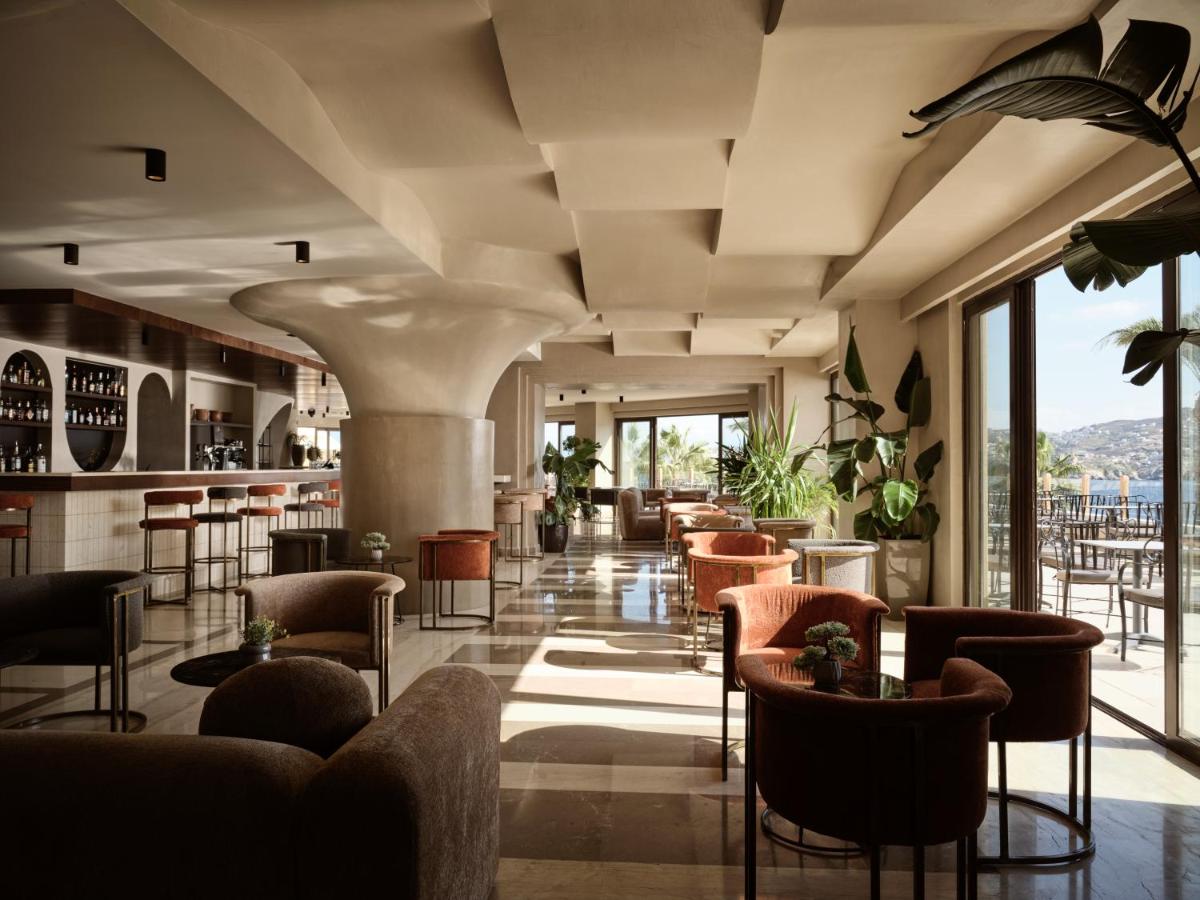 Seaside A Lifestyle Resort - Adults Only