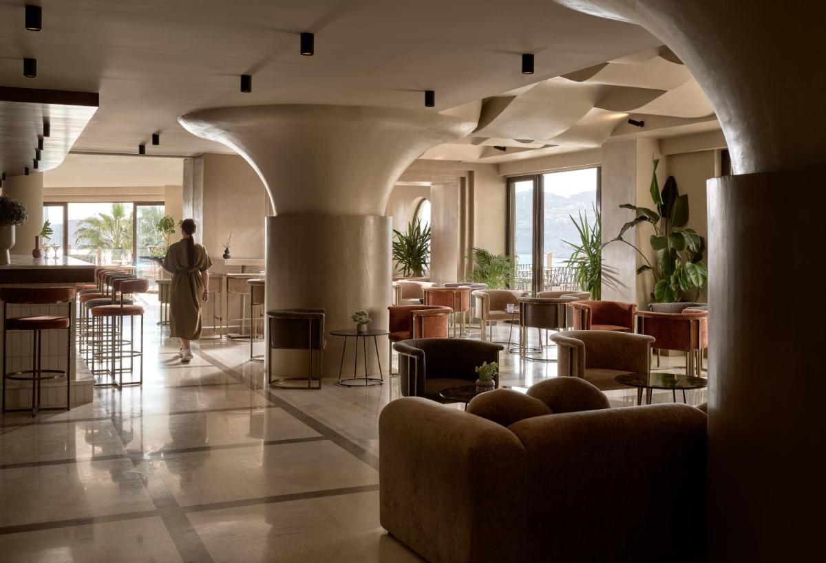 Seaside A Lifestyle Resort - Adults Only