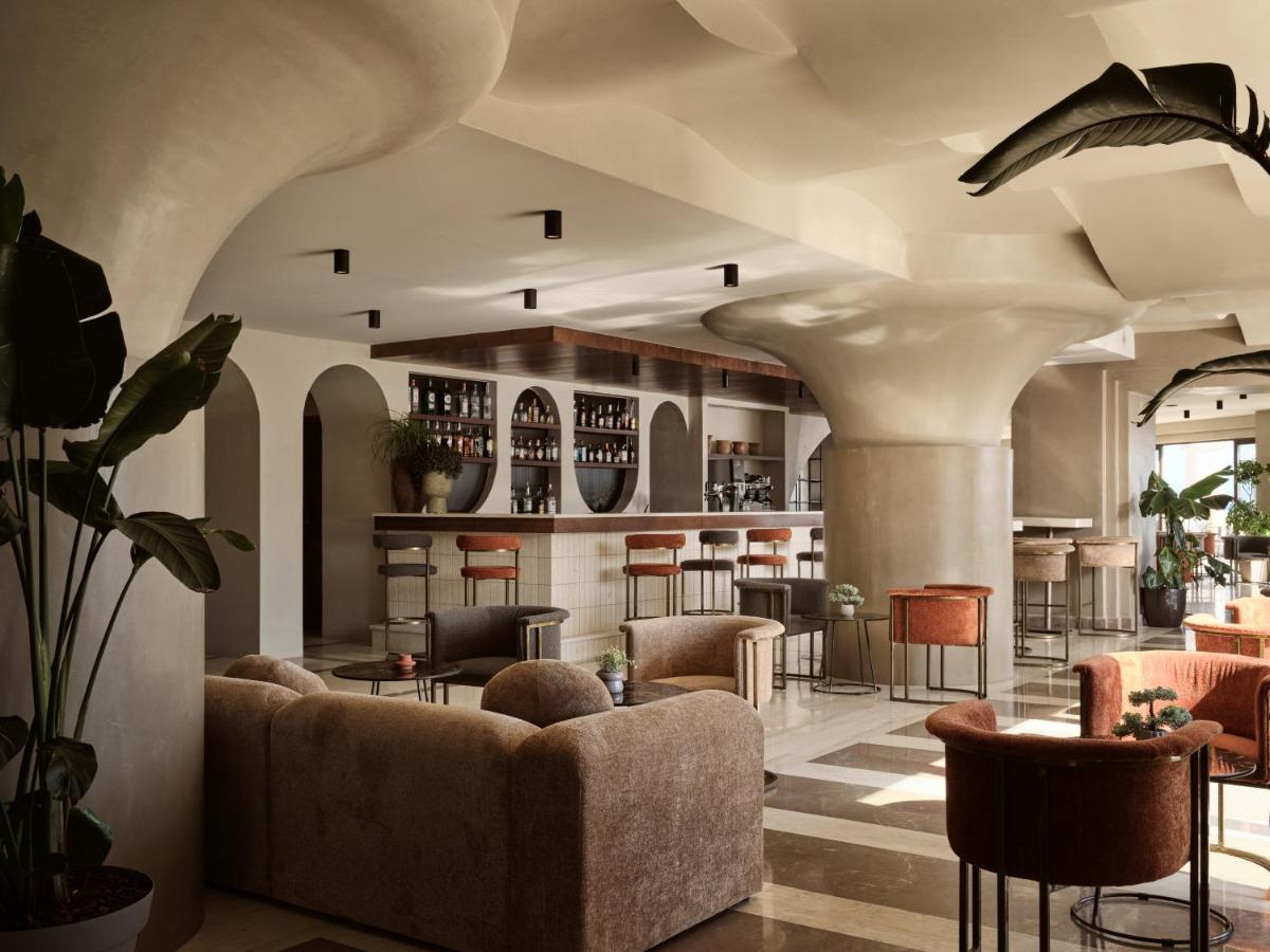 Seaside A Lifestyle Resort - Adults Only