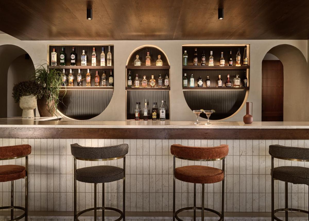 Seaside A Lifestyle Resort - Adults Only