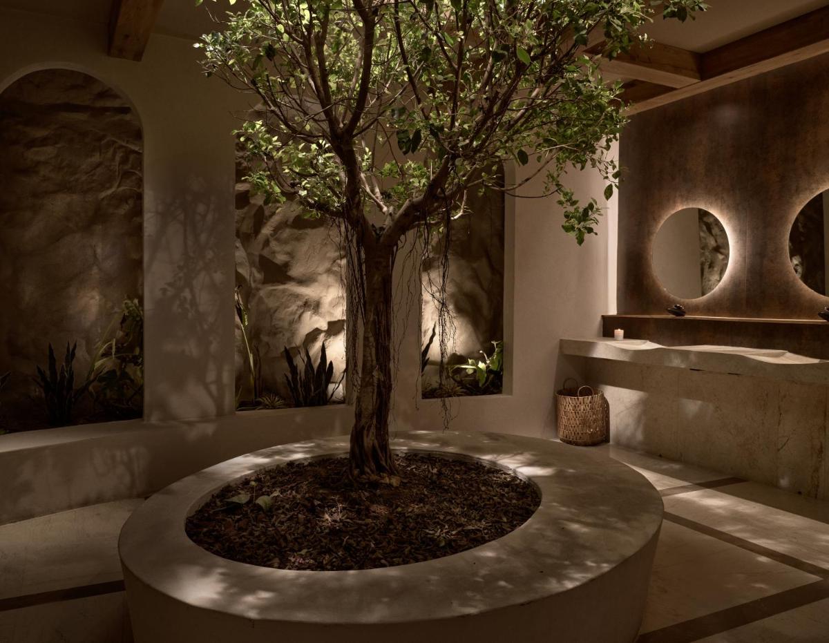 Seaside A Lifestyle Resort - Adults Only