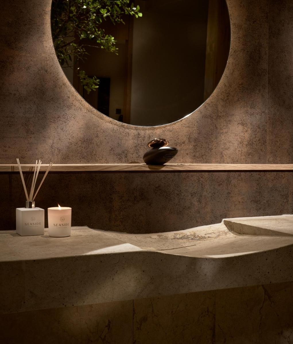 Seaside A Lifestyle Resort - Adults Only