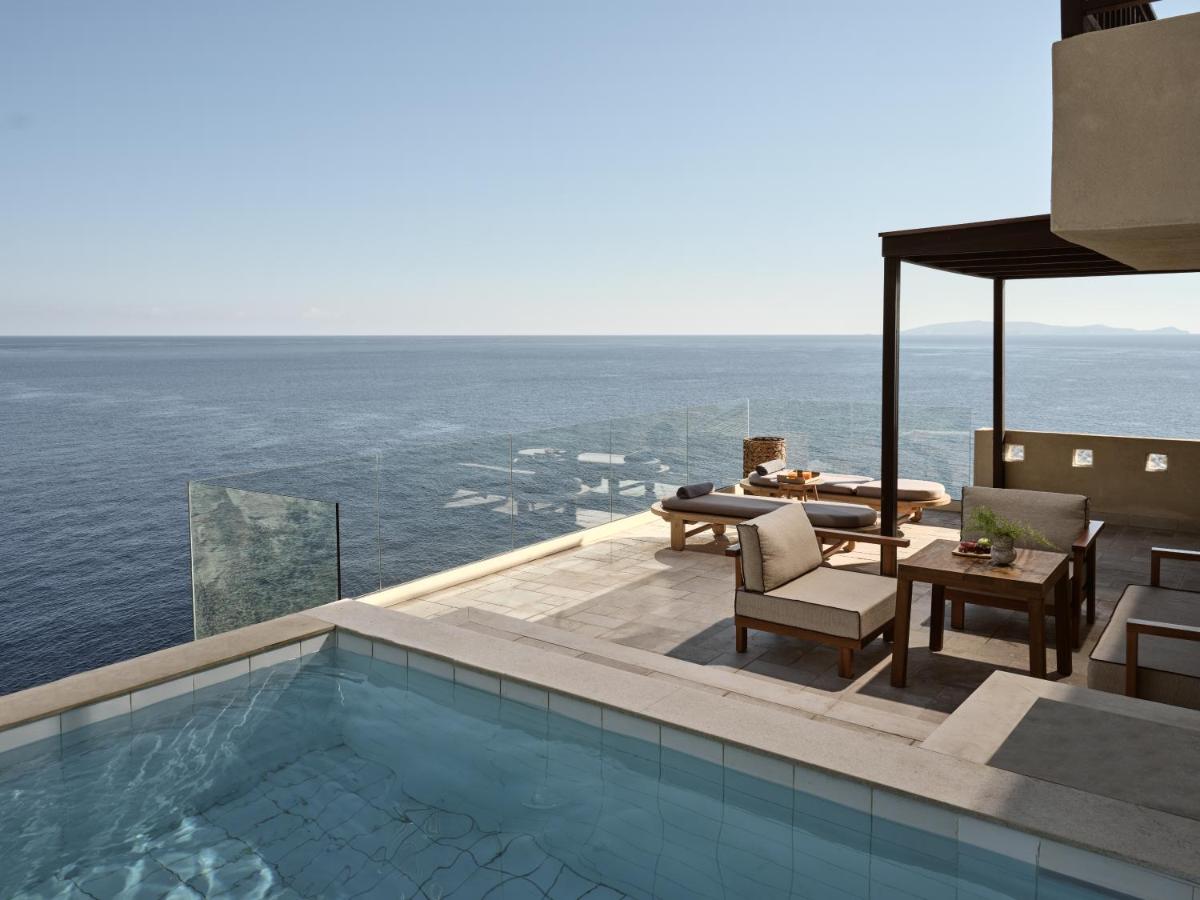 Seaside A Lifestyle Resort - Adults Only