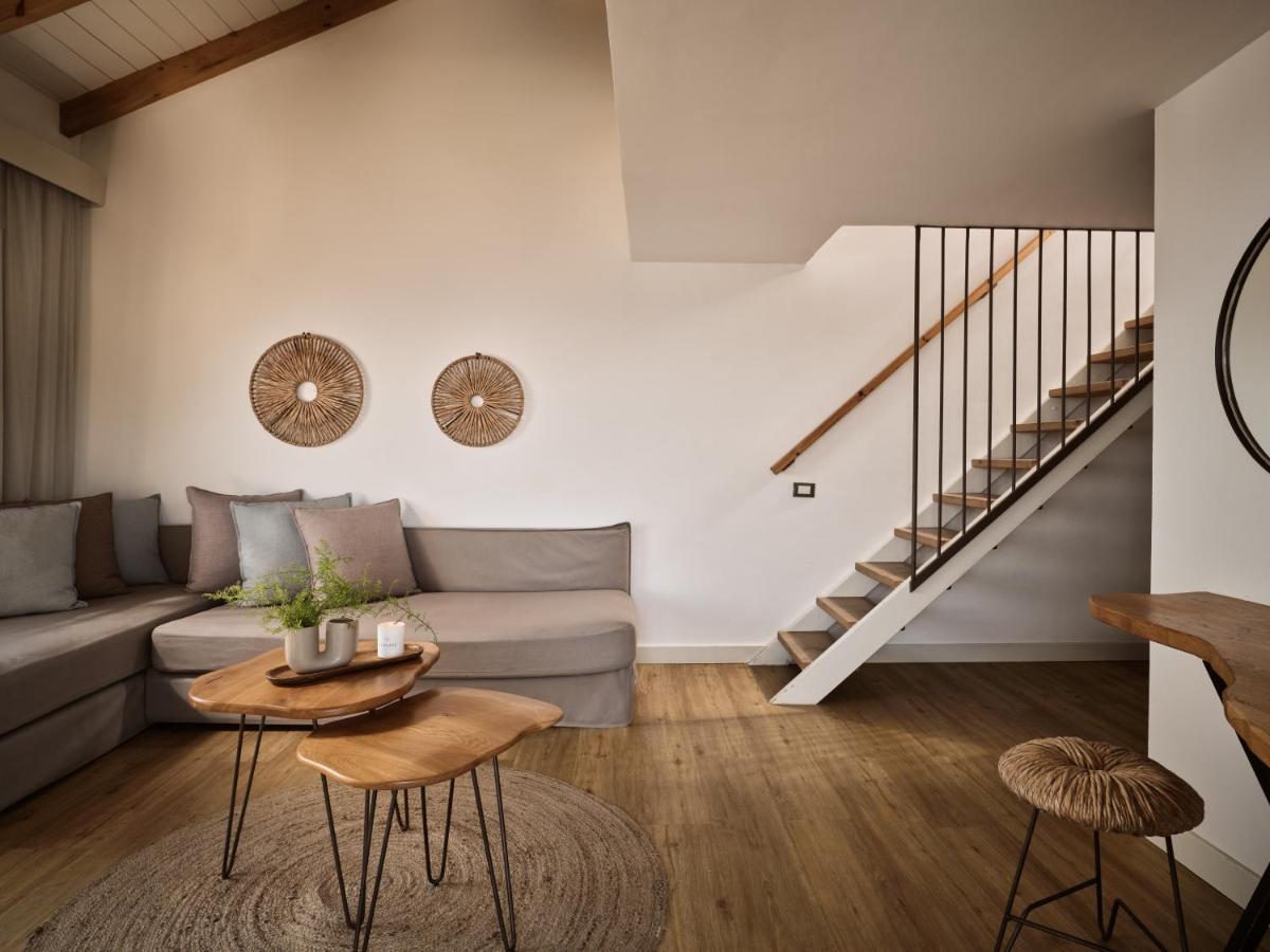 Seaside A Lifestyle Resort - Adults Only