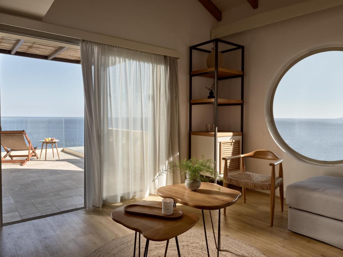 Seaside A Lifestyle Resort - Adults Only