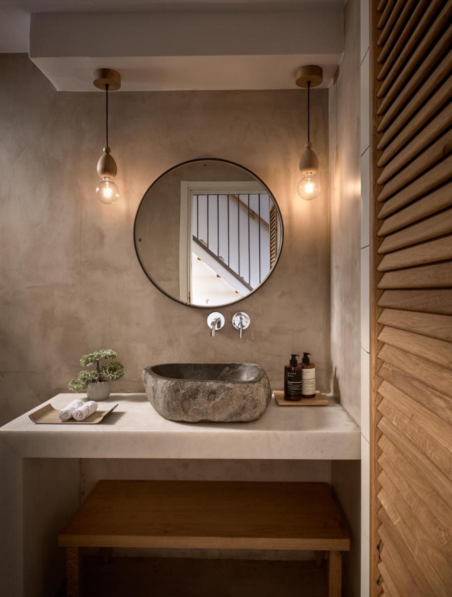 Seaside A Lifestyle Resort - Adults Only