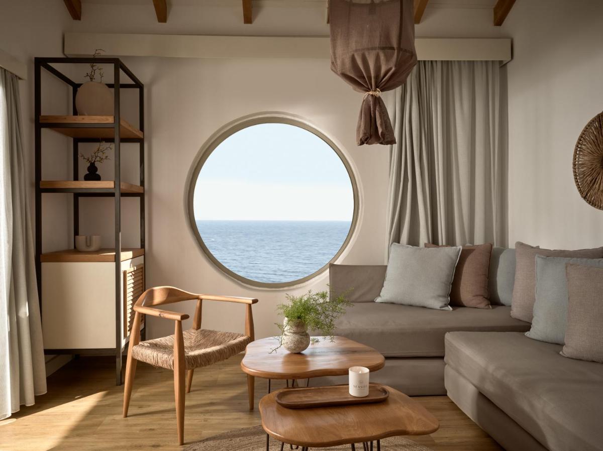 Seaside A Lifestyle Resort - Adults Only