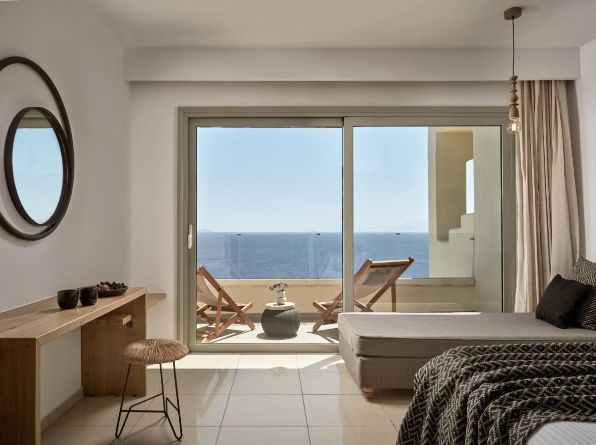 Seaside A Lifestyle Resort - Adults Only