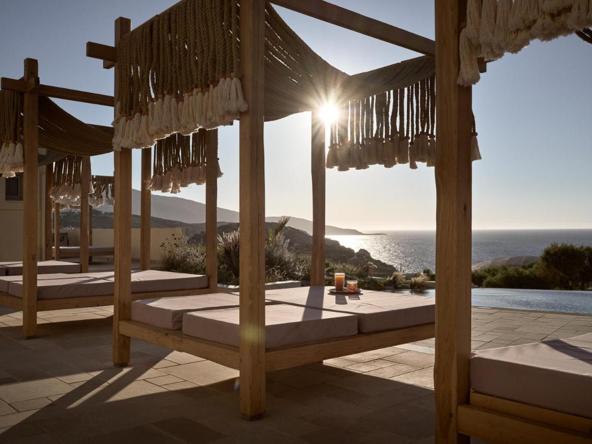 Seaside A Lifestyle Resort - Adults Only