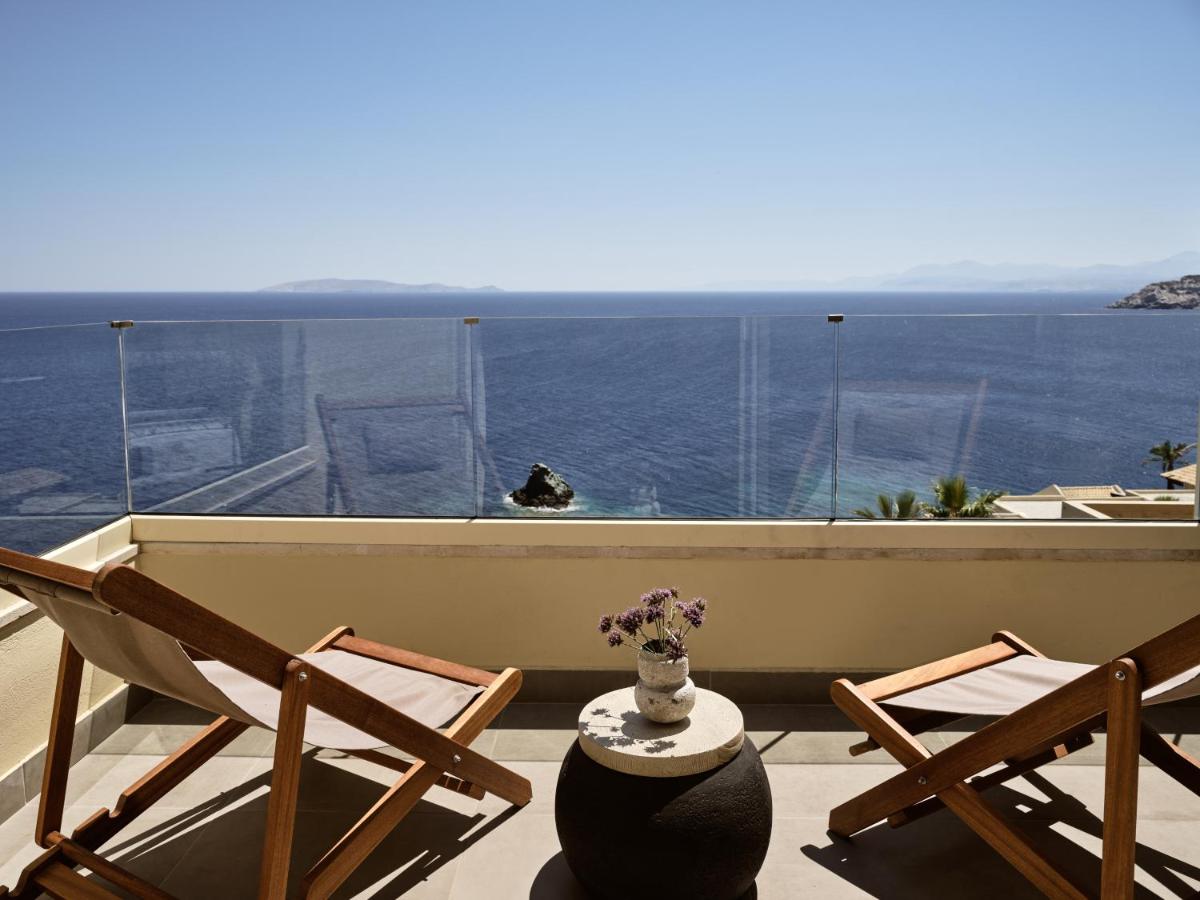 Seaside A Lifestyle Resort - Adults Only