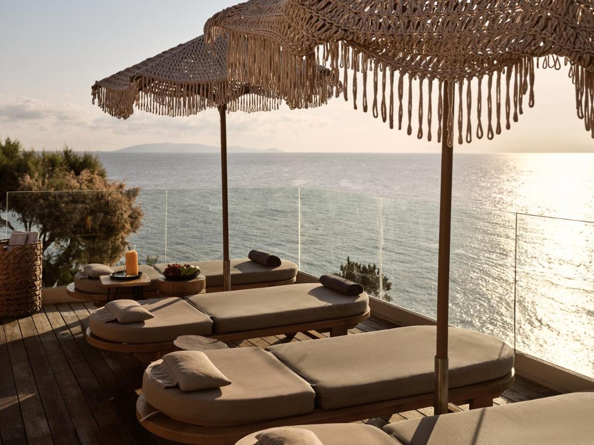 Seaside A Lifestyle Resort - Adults Only