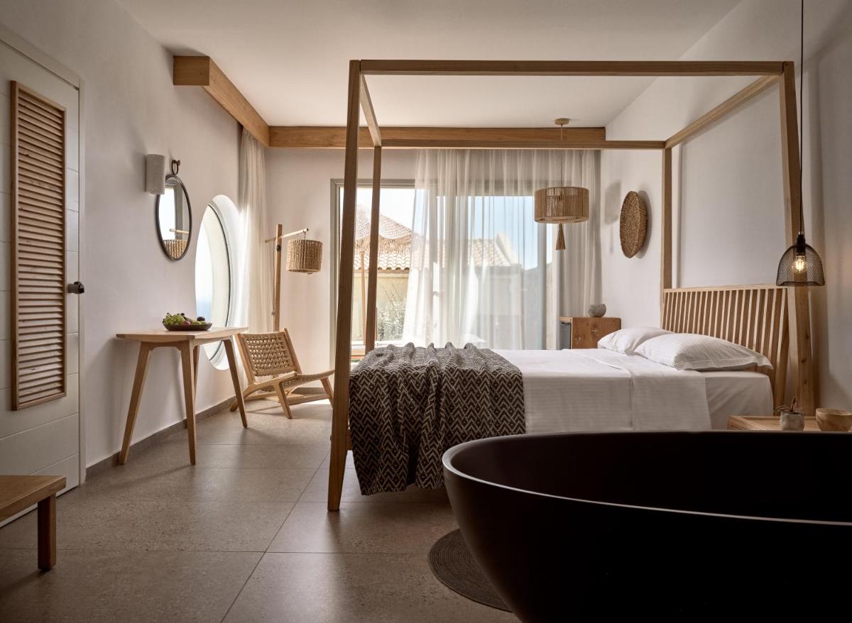 Seaside A Lifestyle Resort - Adults Only