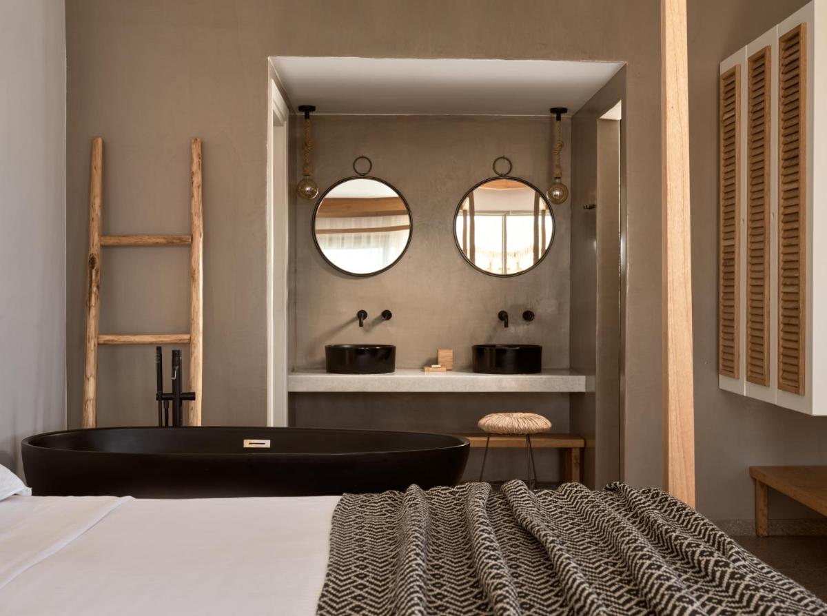 Seaside A Lifestyle Resort - Adults Only