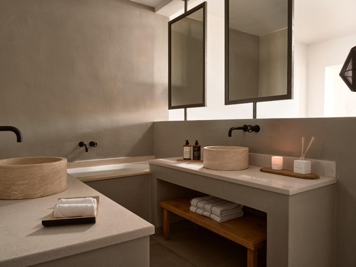 Seaside A Lifestyle Resort - Adults Only