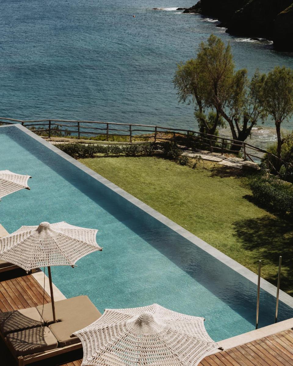 Seaside A Lifestyle Resort - Adults Only