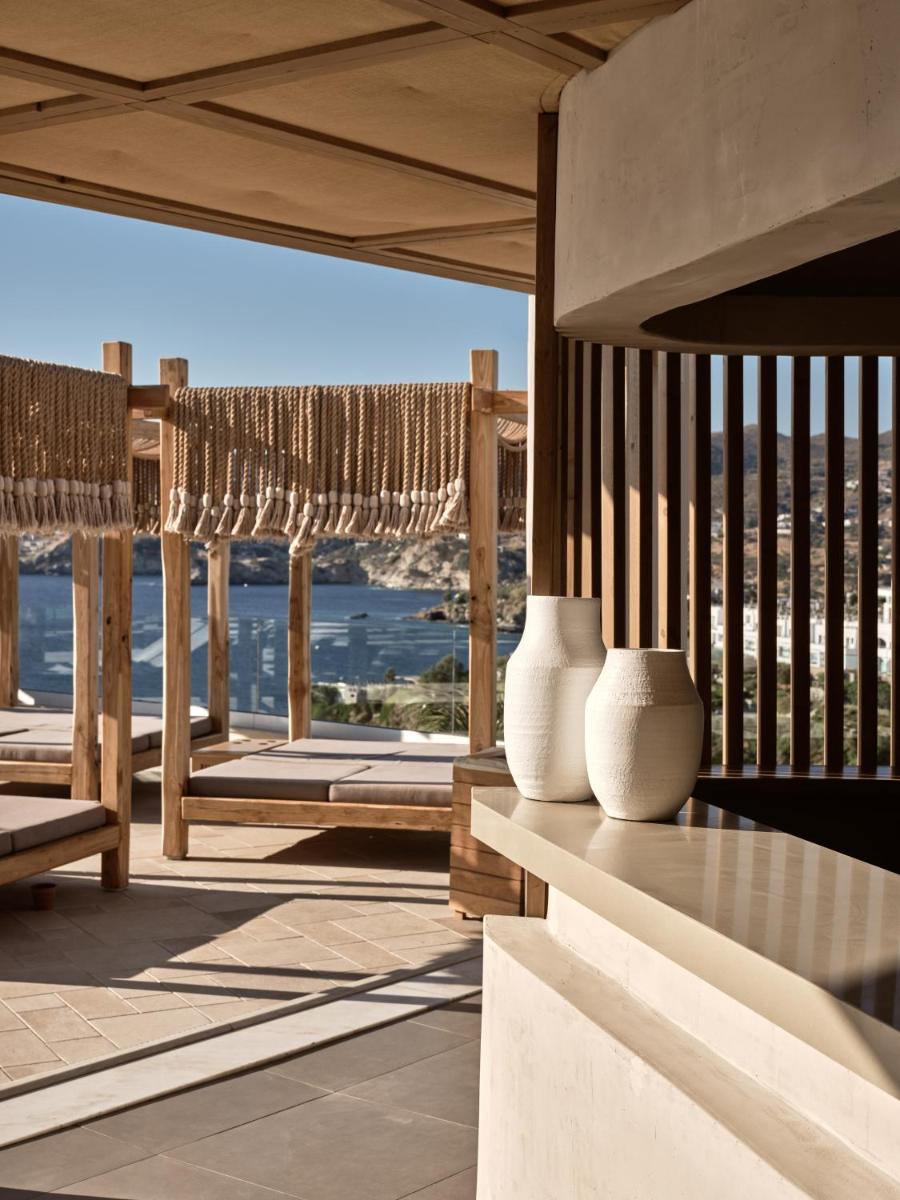 Seaside A Lifestyle Resort - Adults Only