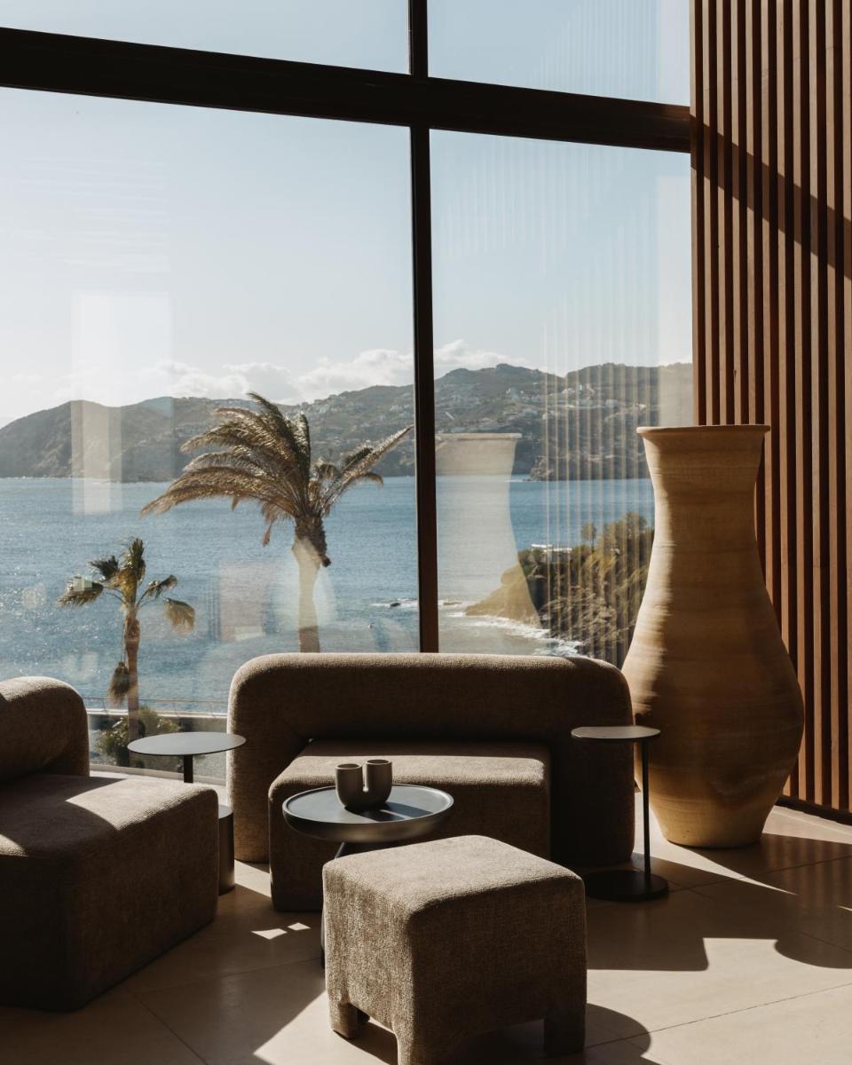 Seaside A Lifestyle Resort - Adults Only