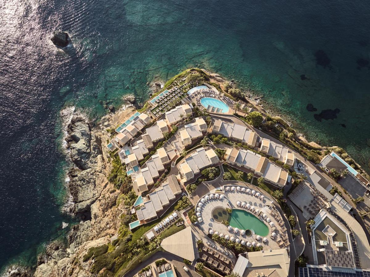 Seaside A Lifestyle Resort - Adults Only