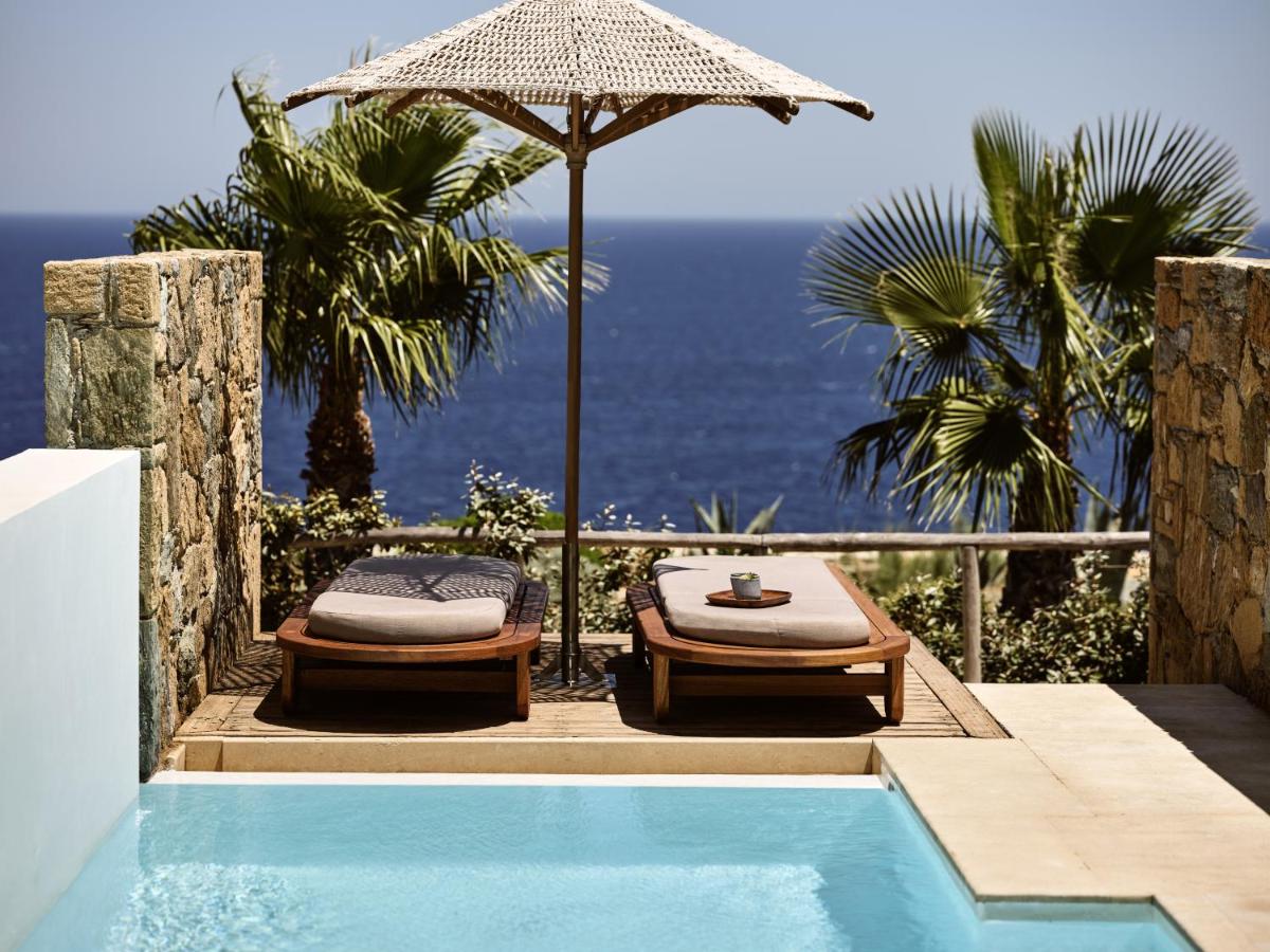 Seaside A Lifestyle Resort - Adults Only