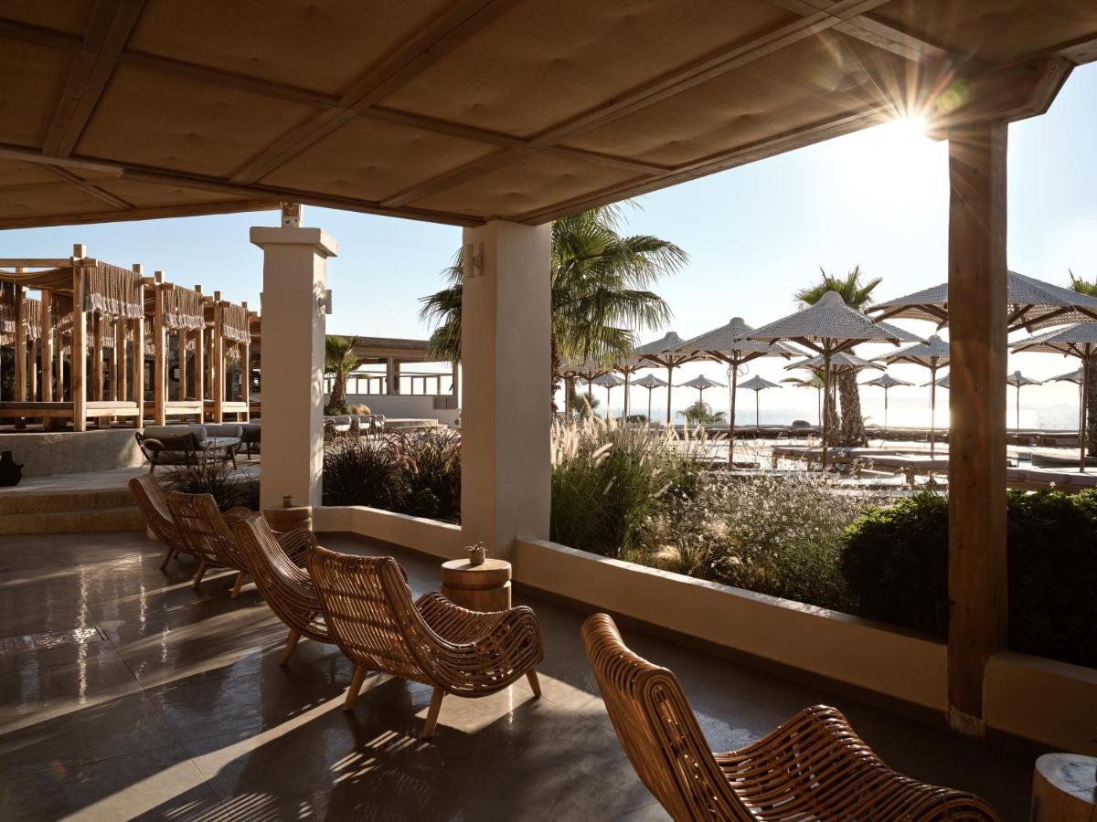 Seaside A Lifestyle Resort - Adults Only