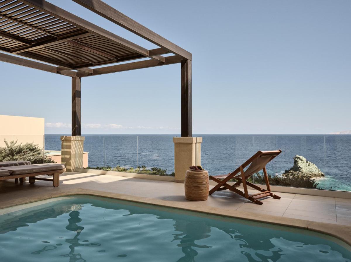 Seaside A Lifestyle Resort - Adults Only