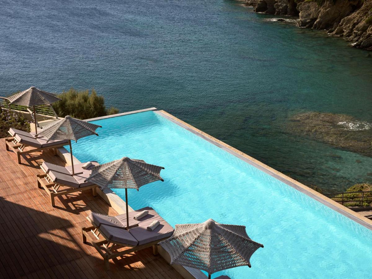 Seaside A Lifestyle Resort - Adults Only