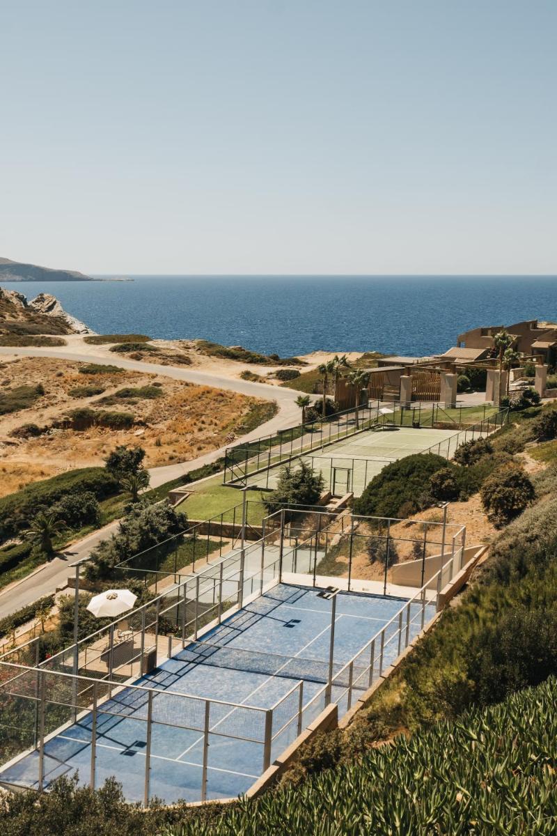 Seaside A Lifestyle Resort - Adults Only